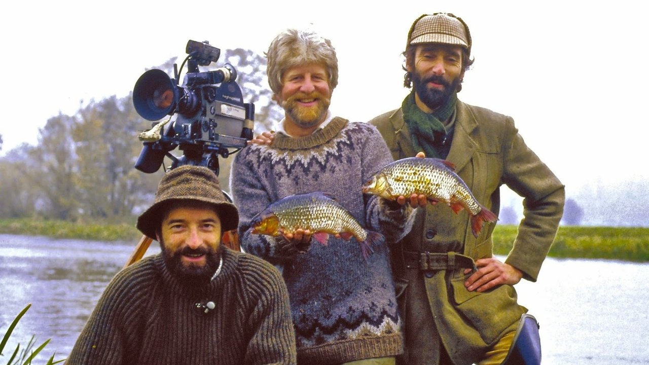 A Passion for Angling backdrop