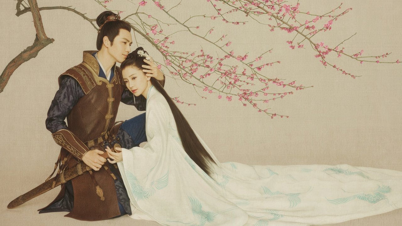 General and I backdrop