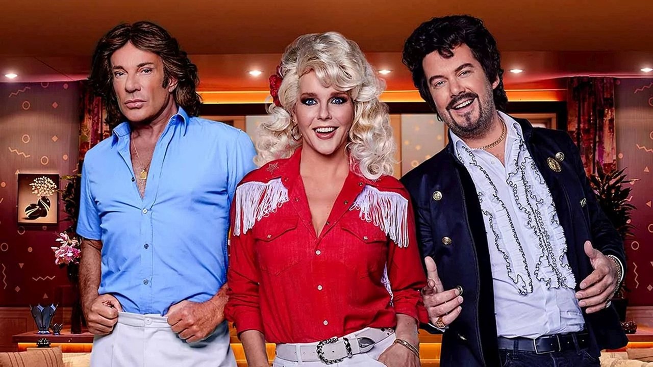 Oh, Wat een Jaar! backdrop