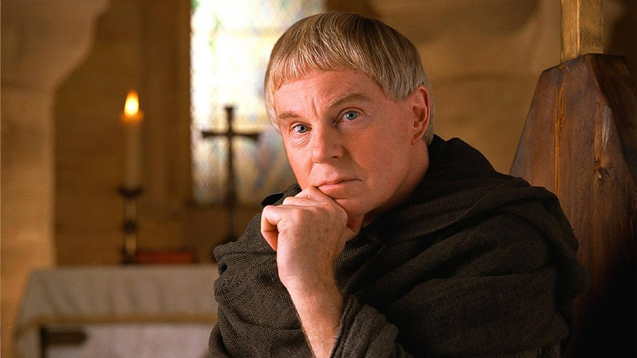 Cadfael backdrop