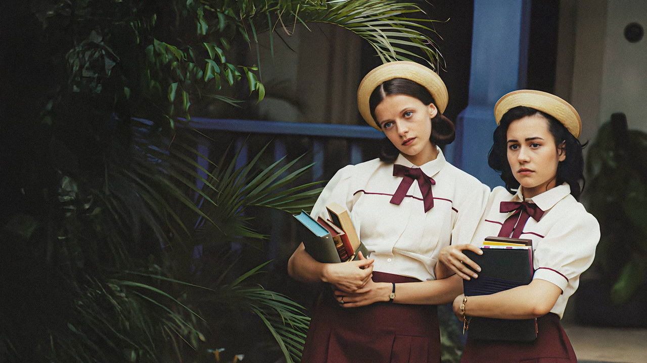 Cutie Pie... Her Loves and Sins backdrop