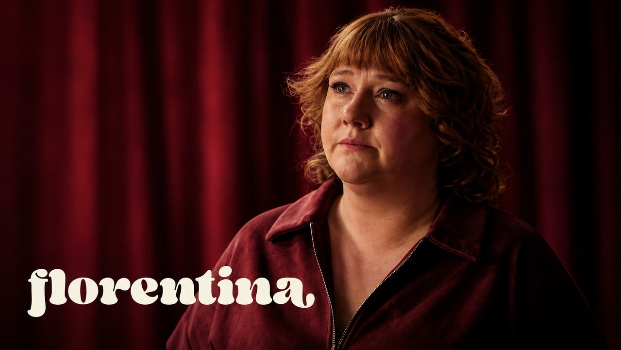 Florentina backdrop