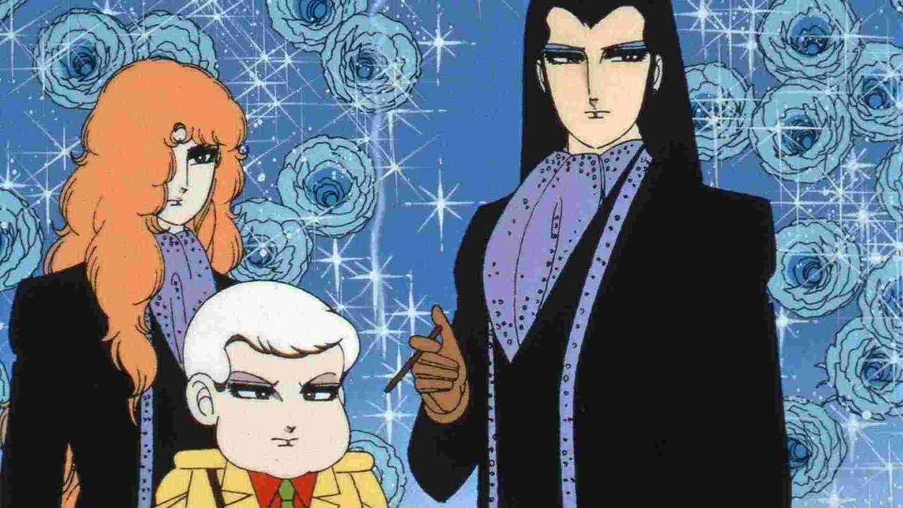 Patalliro Saiyuki! backdrop