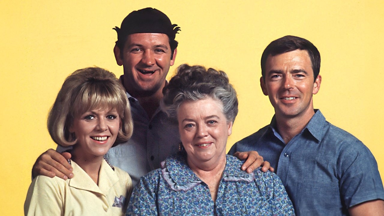 Mayberry R.F.D. backdrop