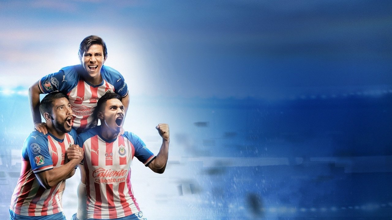 CHIVAS: El Rebaño Sagrado backdrop