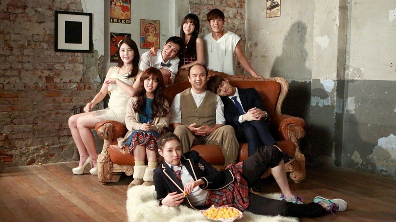 Boarding House No. 24 backdrop