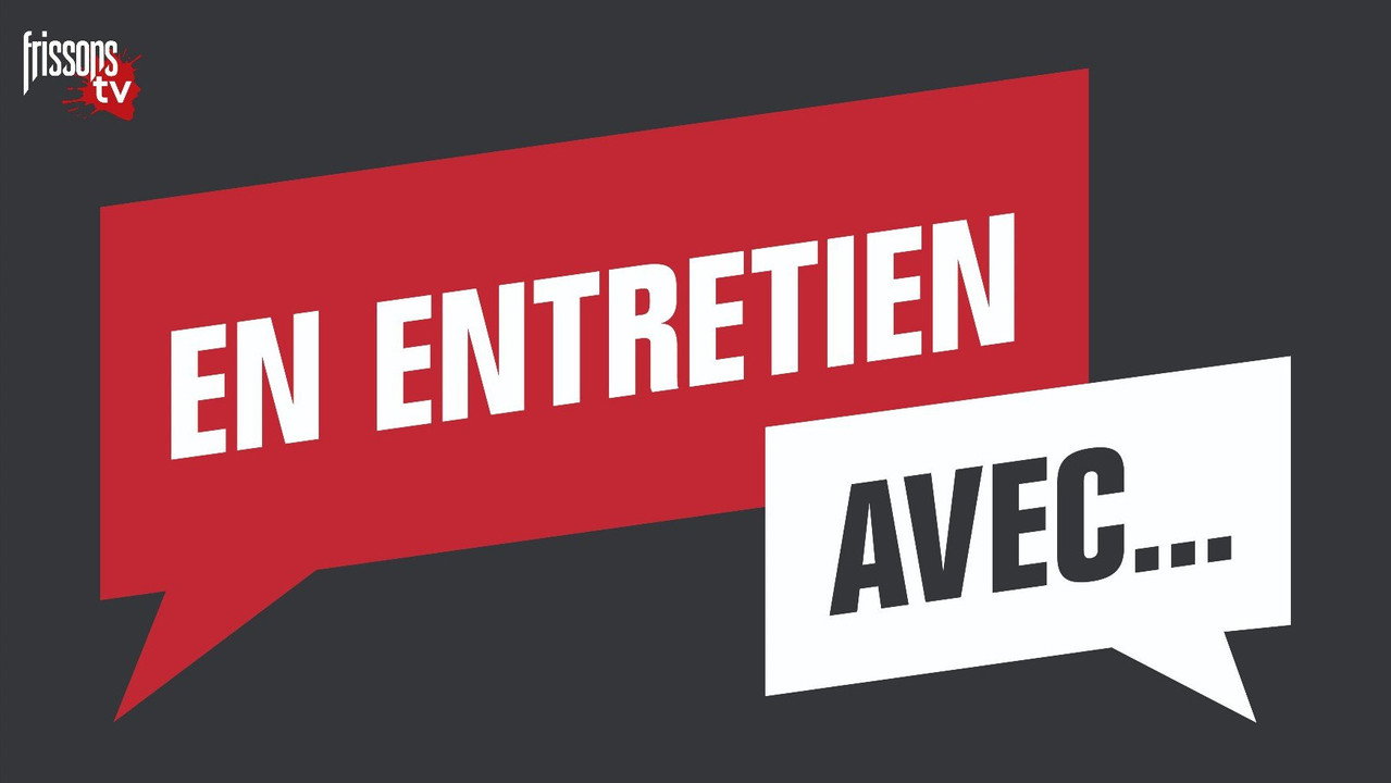 En entretien avec... backdrop