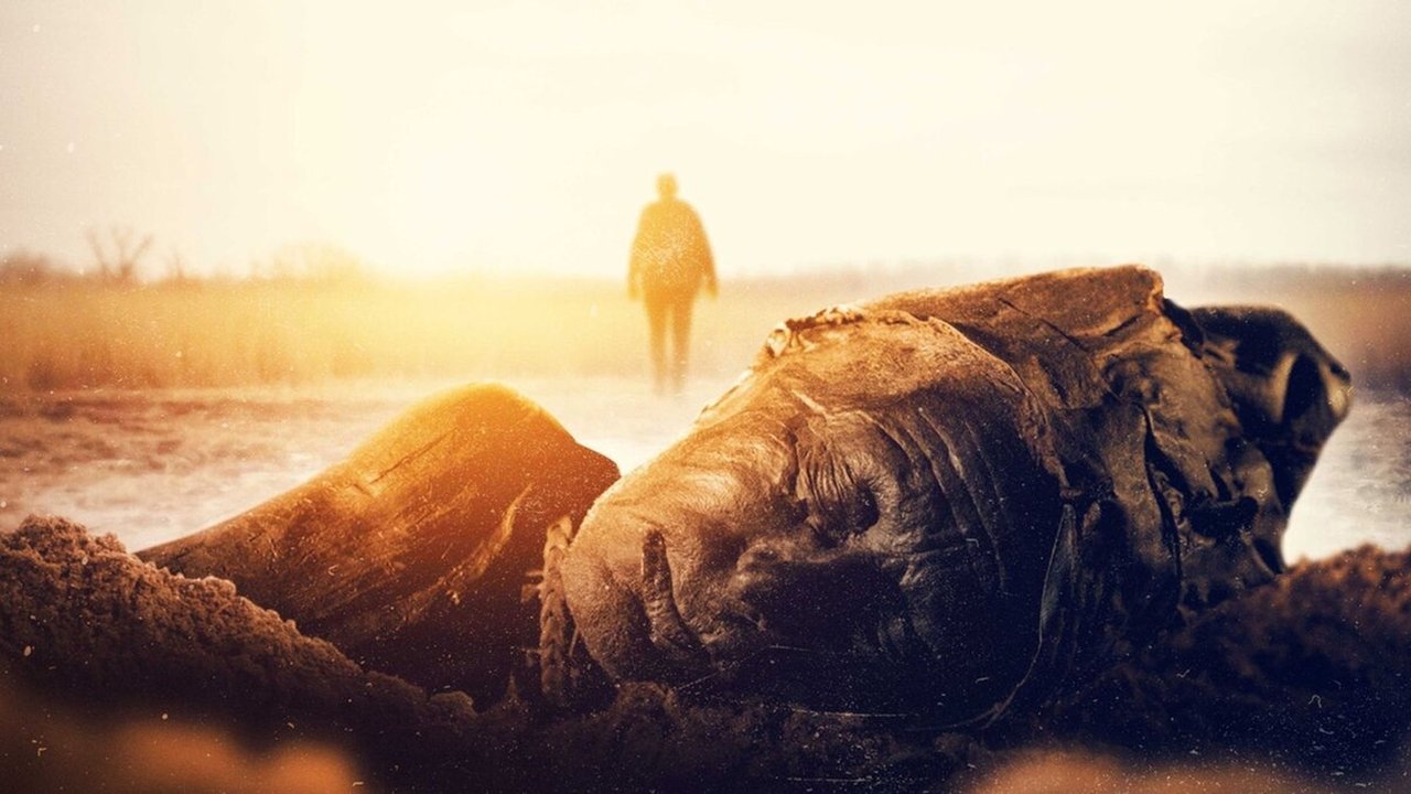 Ancient Bodies: Secrets Revealed backdrop