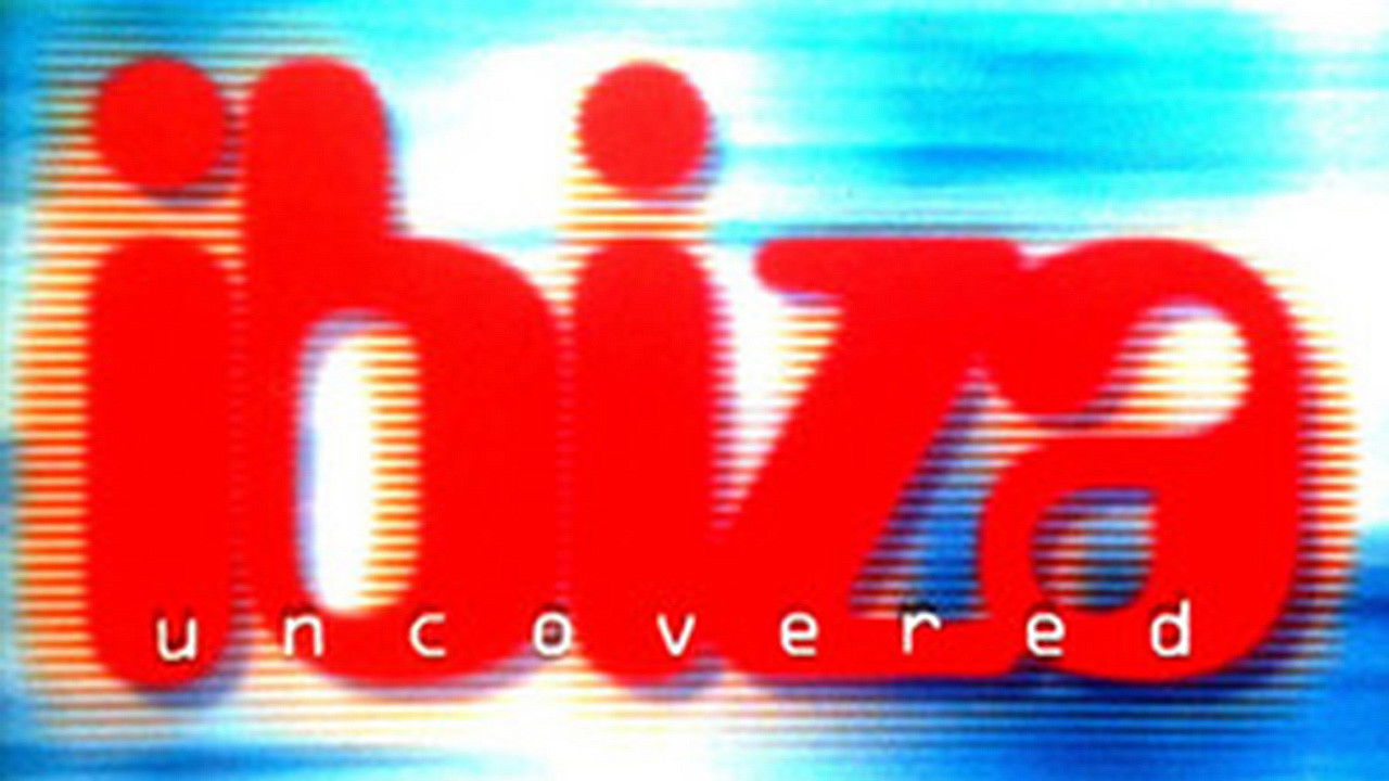 Ibiza Uncovered backdrop