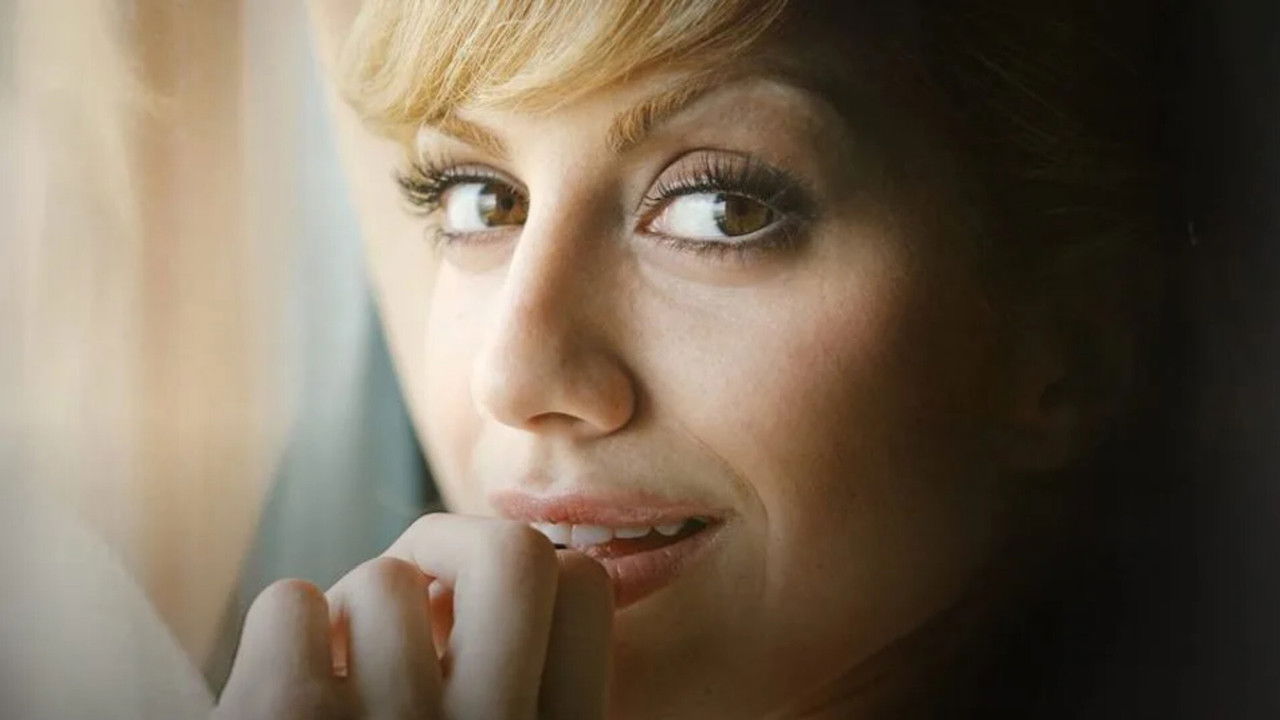 What Happened, Brittany Murphy? backdrop
