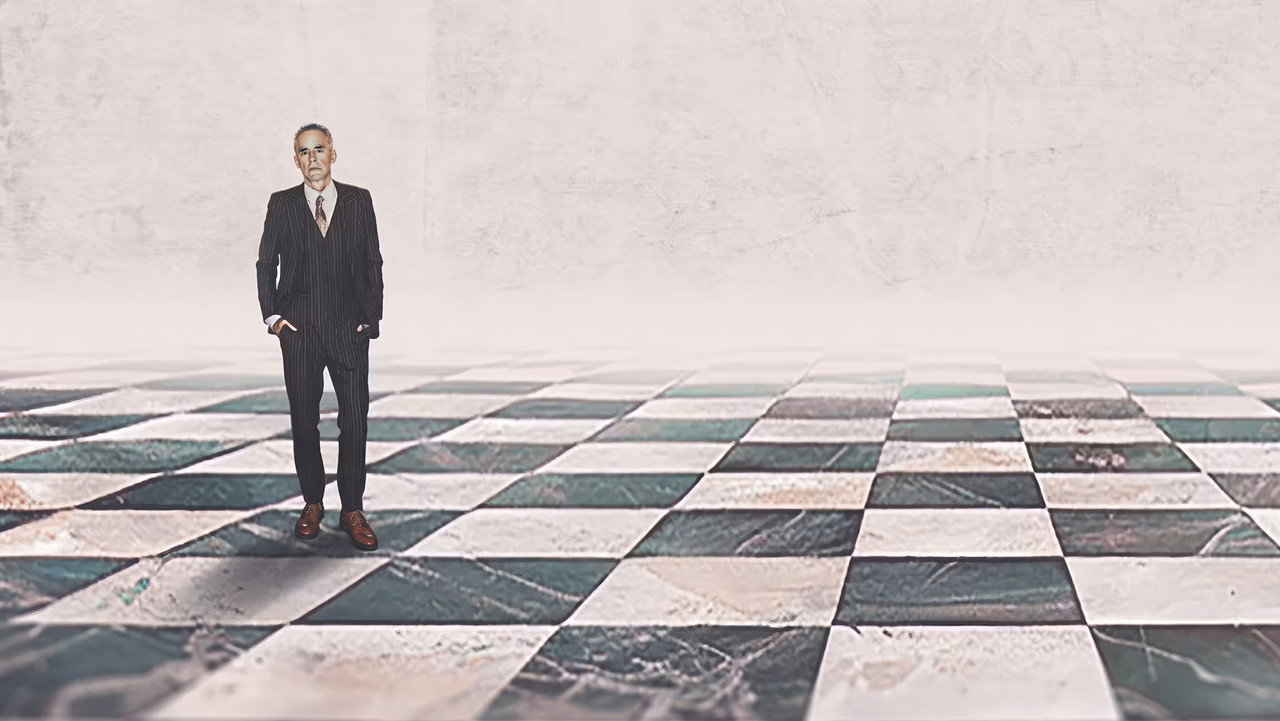 Negotiation backdrop