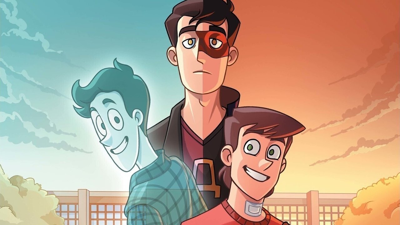 My Student Spirit backdrop