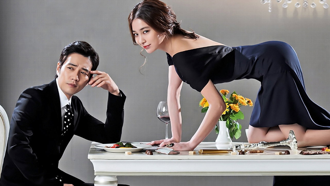 Cunning Single Lady backdrop