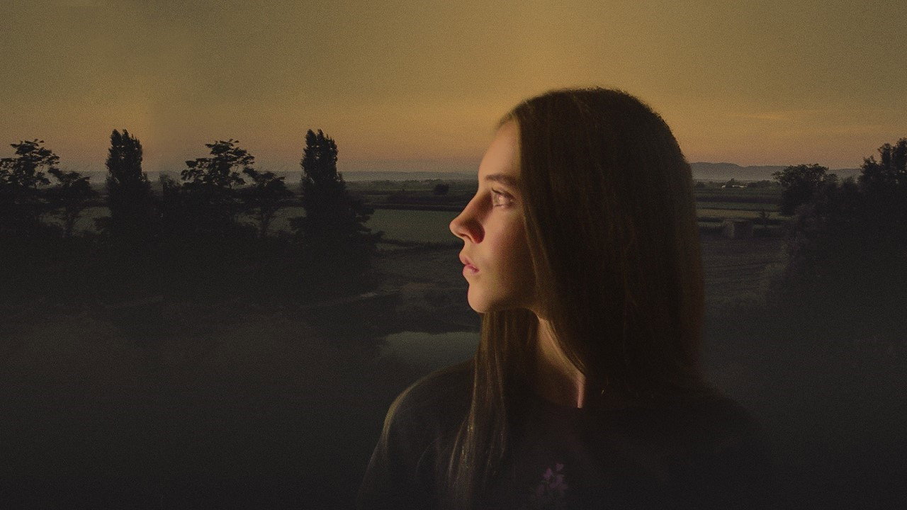The Wilder backdrop