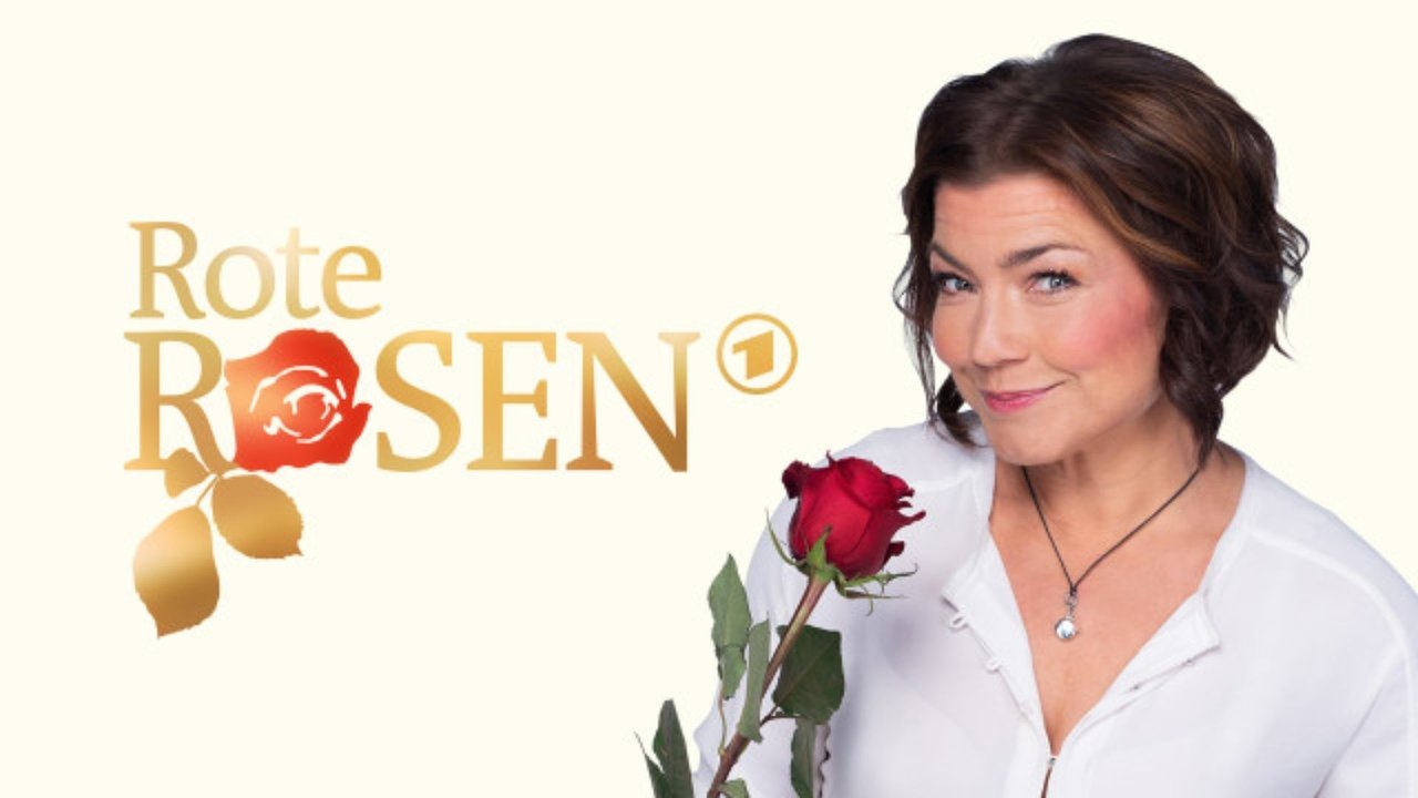 Rote Rosen backdrop