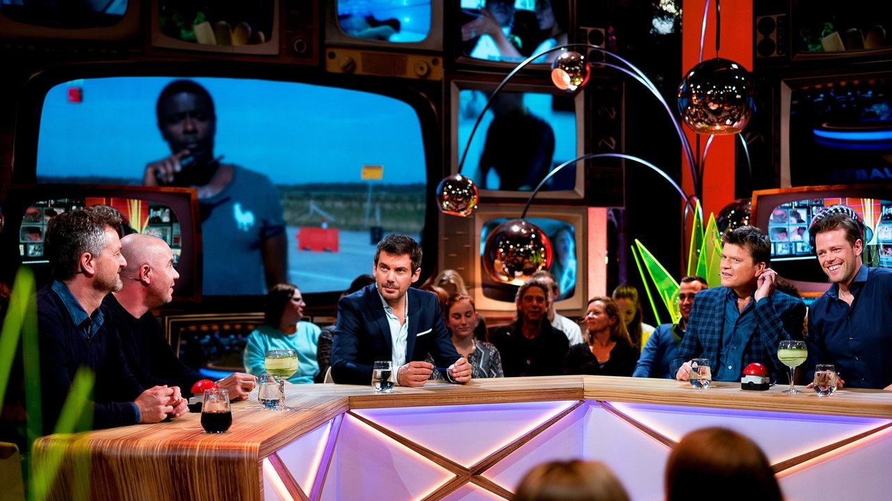 Beste Kijkers backdrop