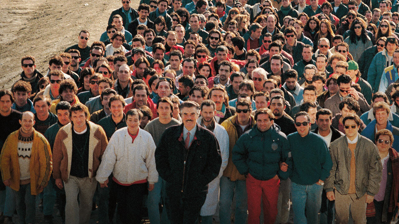 SanPa: Sins of the Savior backdrop