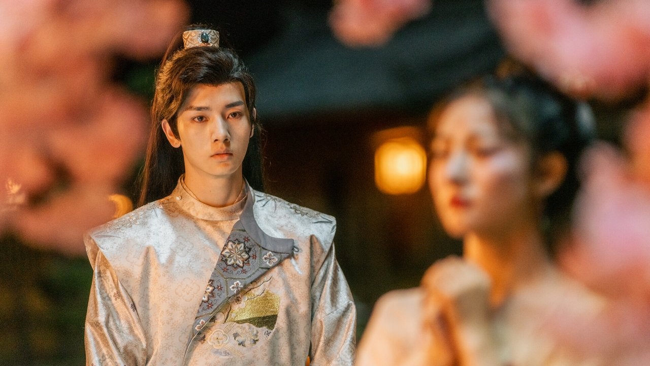 The Immortal Promise backdrop