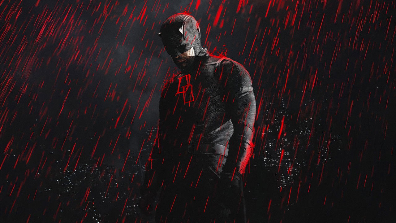 Daredevil: Born Again backdrop
