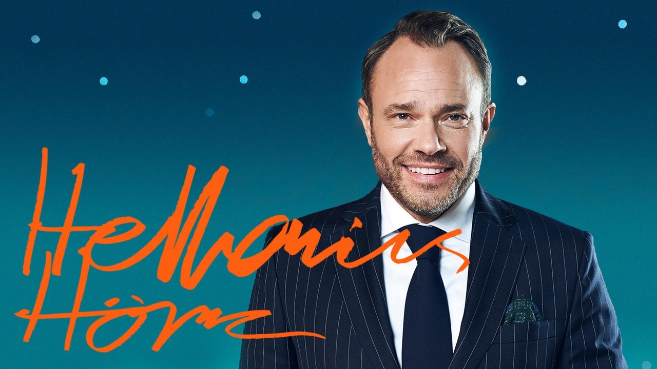 Hellenius Hörna backdrop