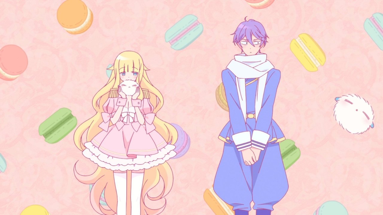 As Miss Beelzebub Likes It. backdrop