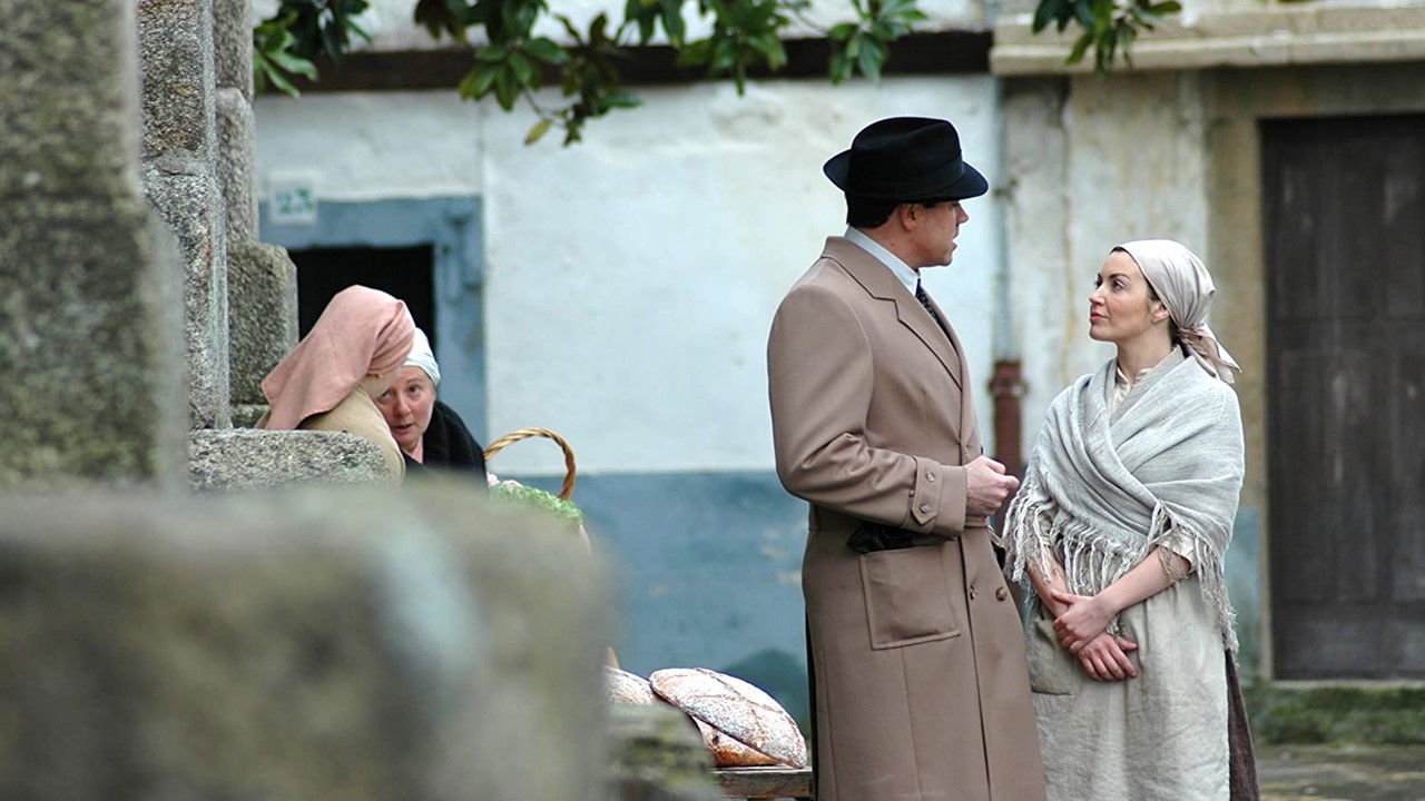 As leis de Celavella backdrop