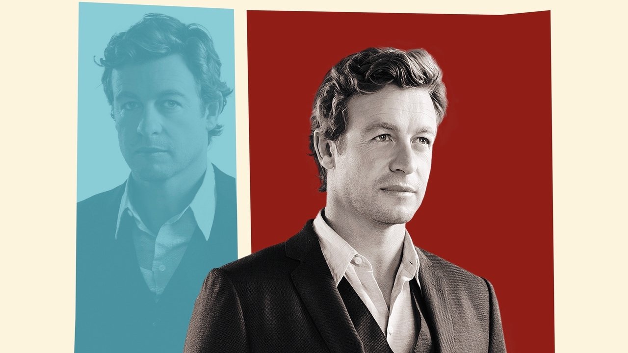 The Mentalist backdrop