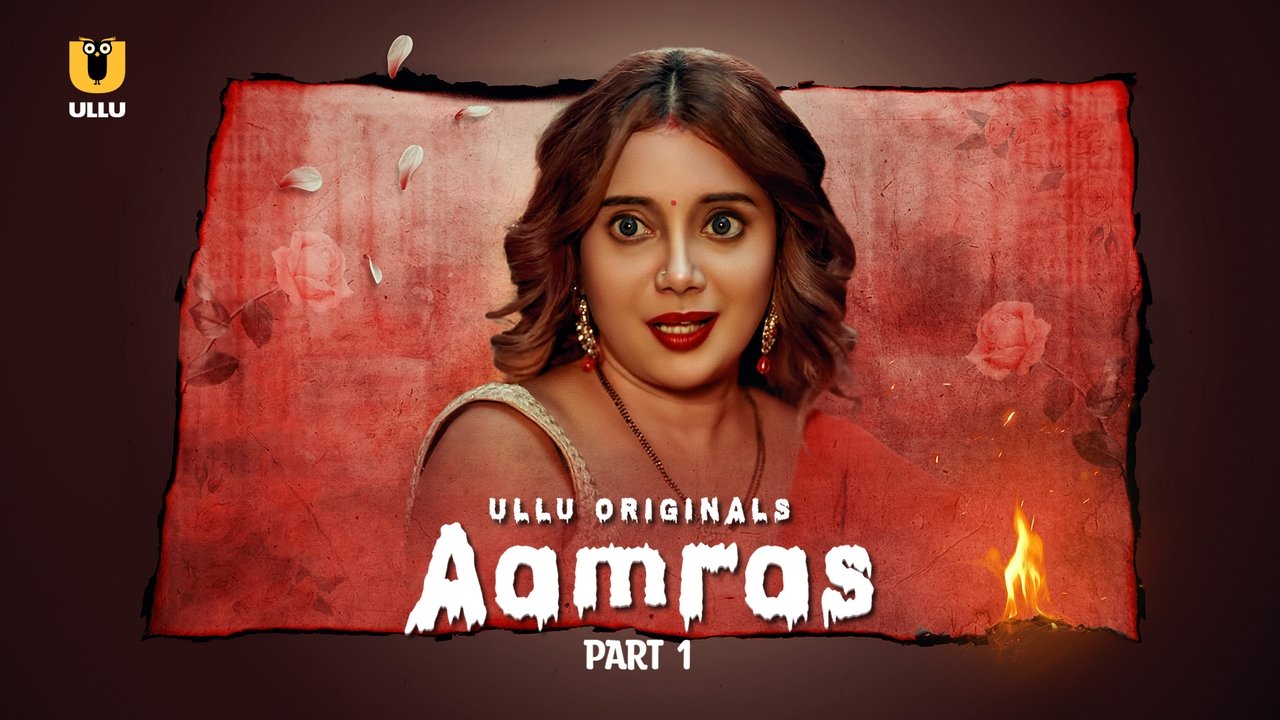 Aamras backdrop