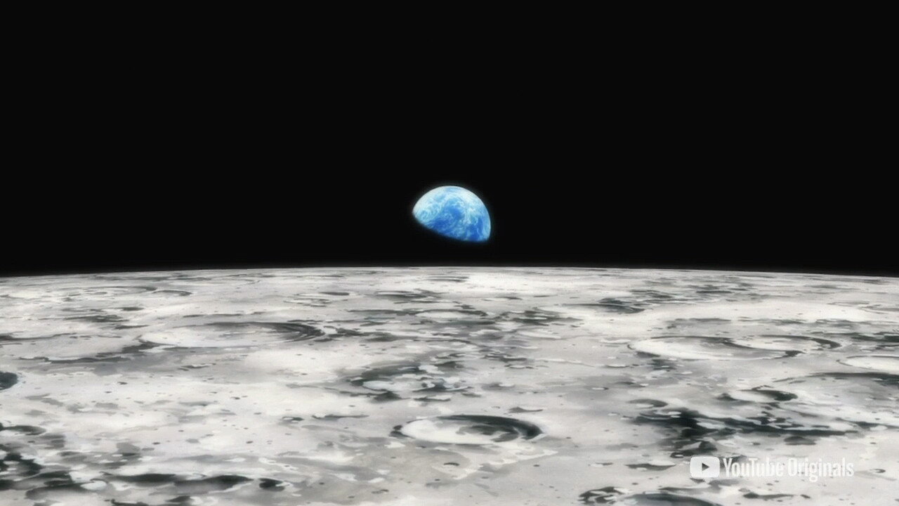 Obsolete backdrop