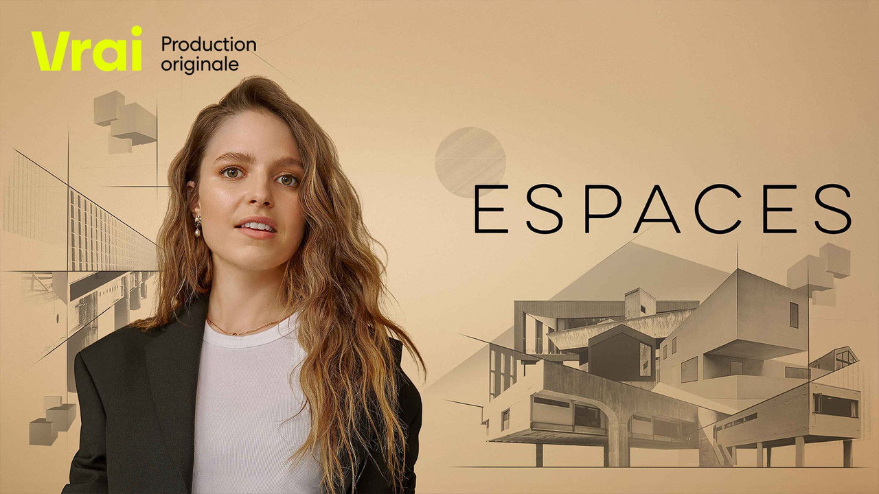 Espaces backdrop
