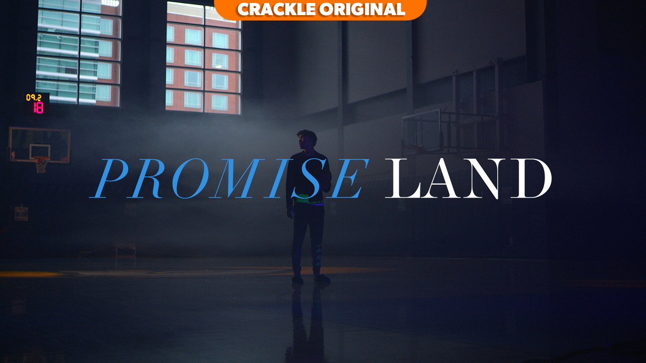 PROMISELAND backdrop