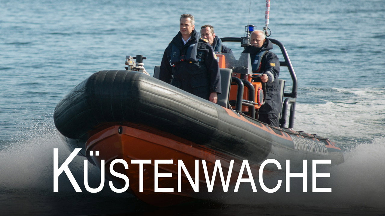 Küstenwache backdrop