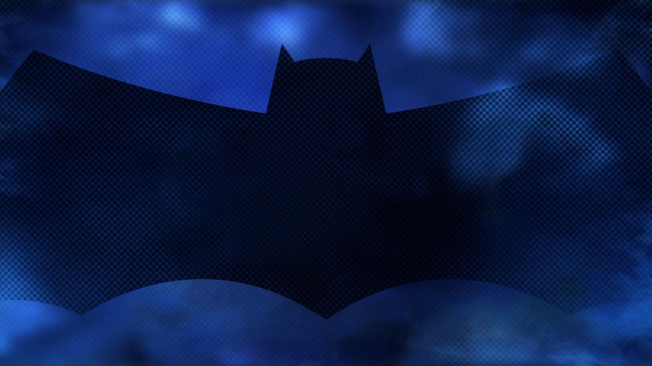 Batman: The Brave and the Bold backdrop