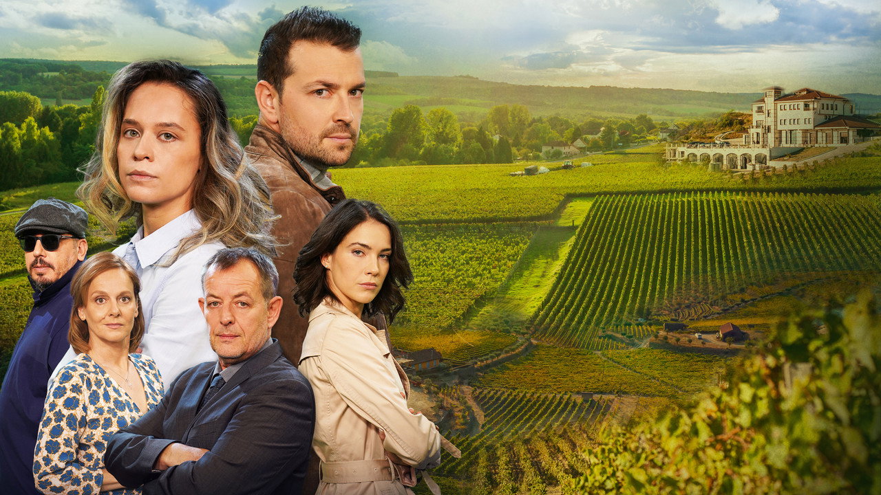 The Grapes of Guilt backdrop