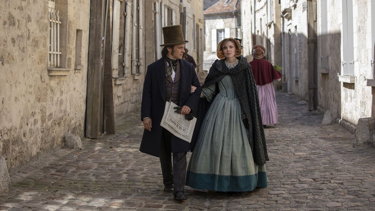 Victor Hugo, ennemi d'État backdrop