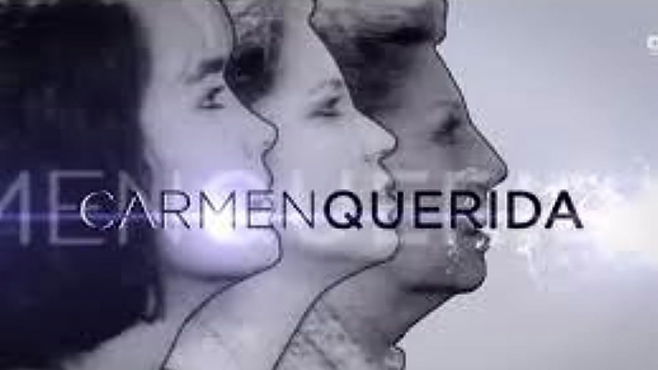 Carmen Querida backdrop
