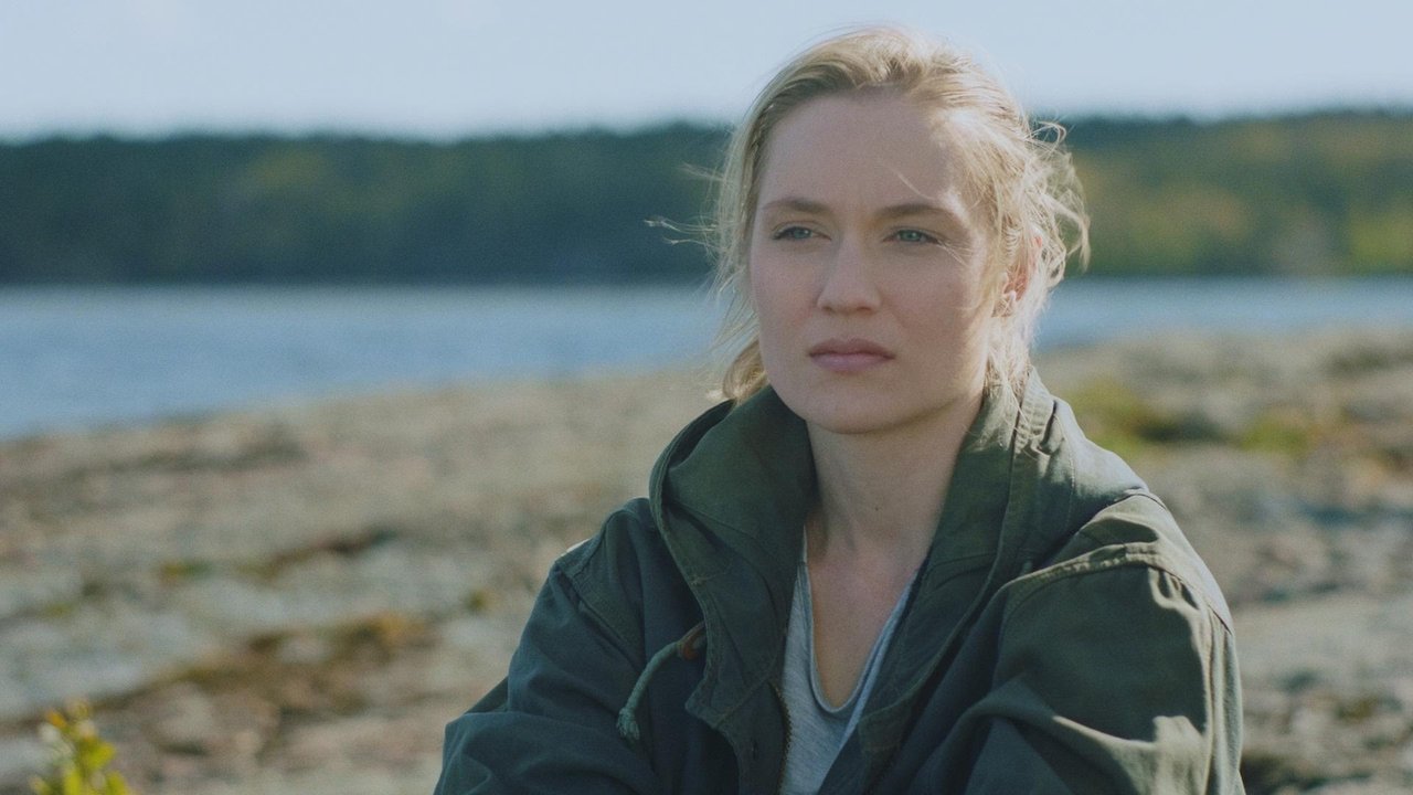 Hammarvik backdrop
