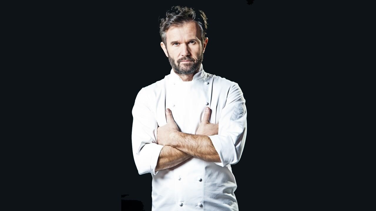 Hell's Kitchen Italy backdrop