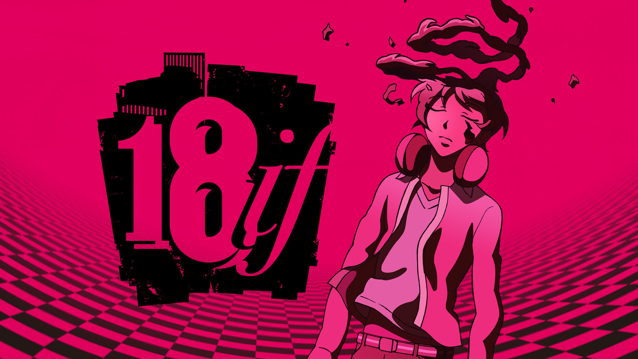 18if backdrop