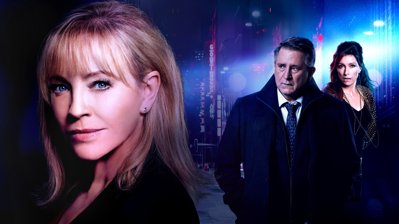 Halifax: Retribution backdrop