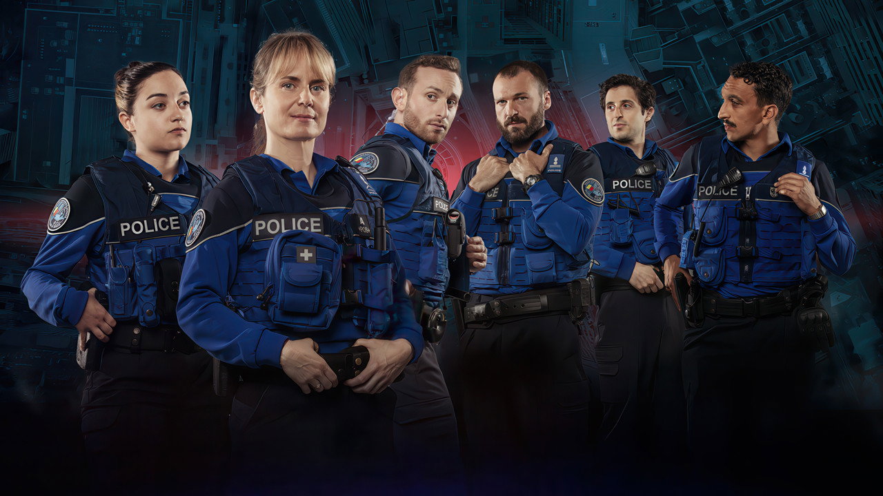 Uniformes backdrop