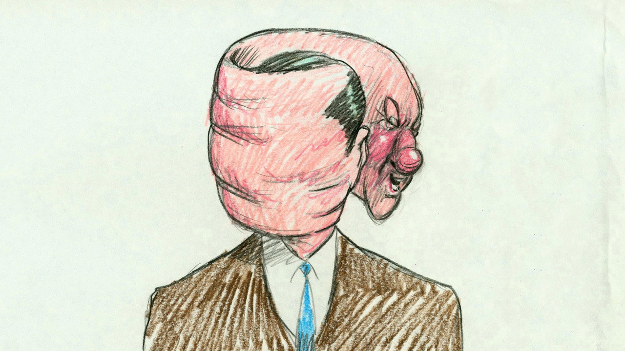 Plymptoons: The Complete Early Works of Bill Plympton backdrop