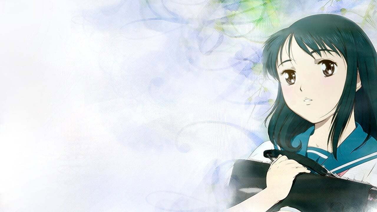 Koi Kaze backdrop