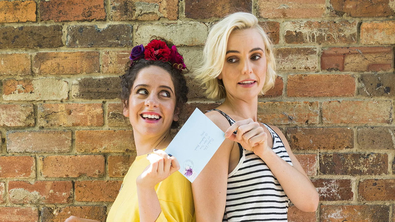 Other People's Problems backdrop