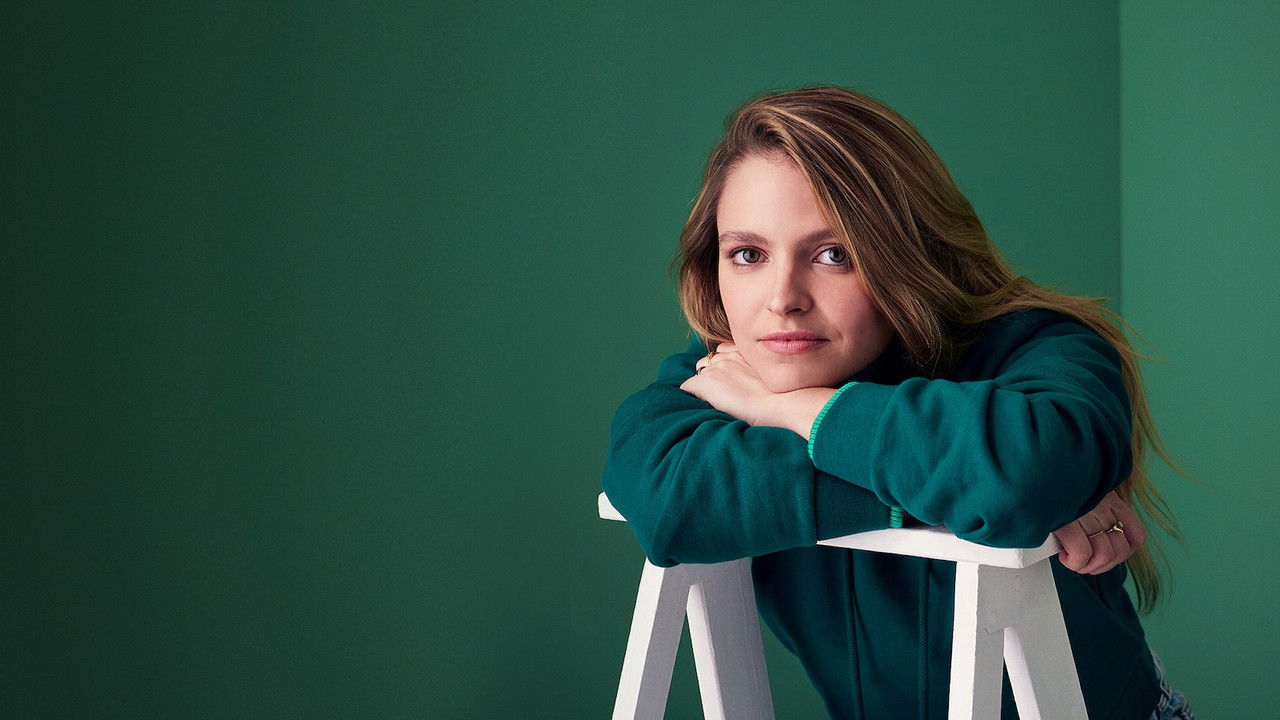 Passion poussière backdrop