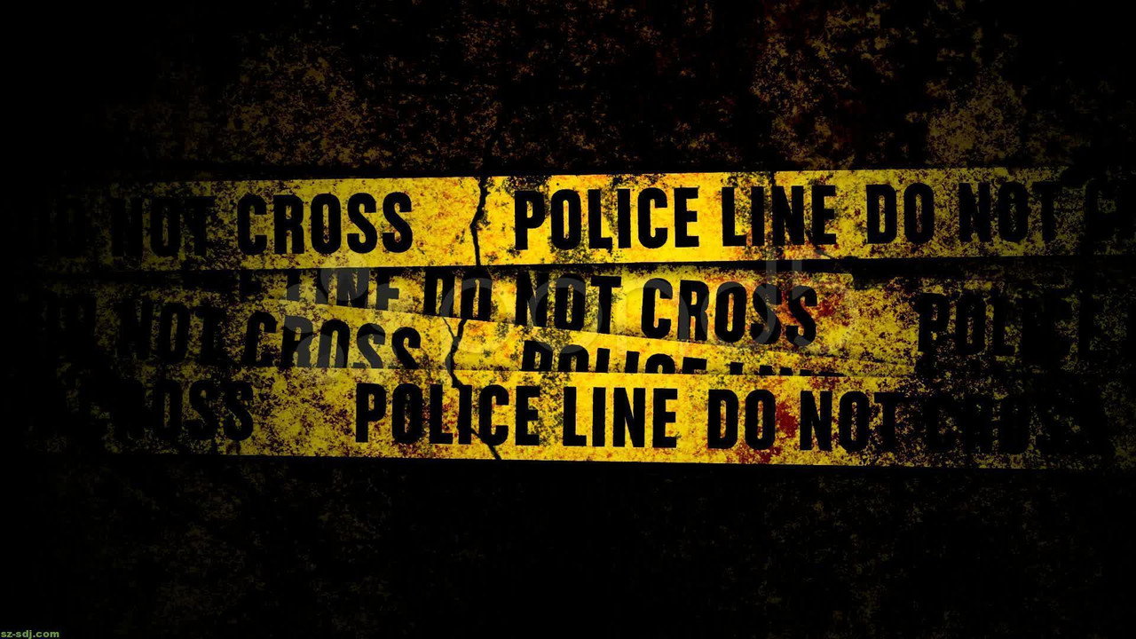 Face au crime backdrop