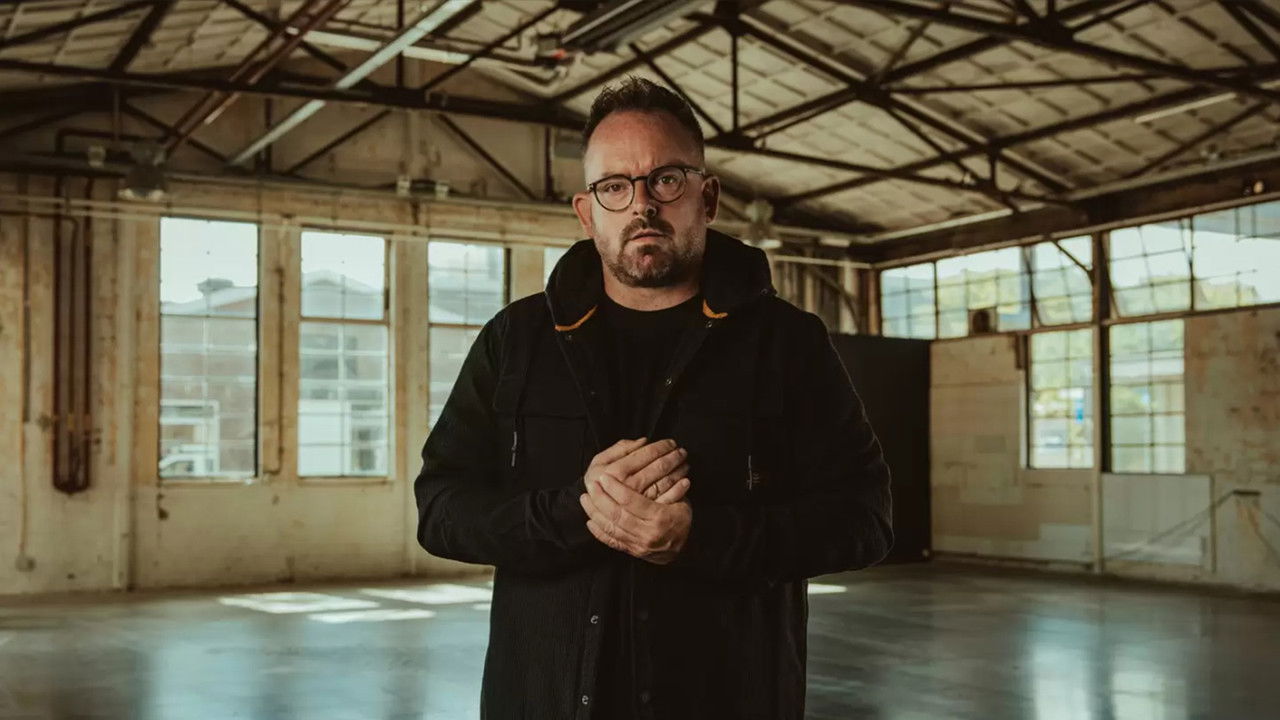 Recht door Zeeman backdrop