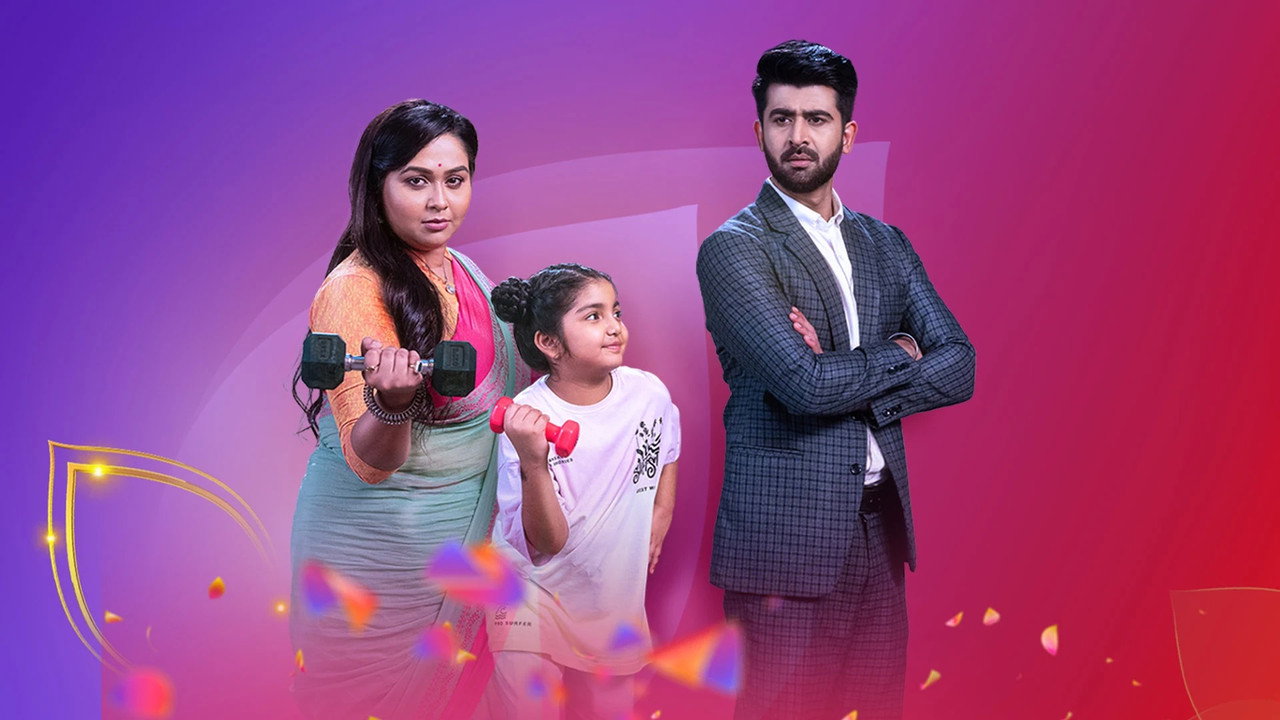 Sohag Chand backdrop