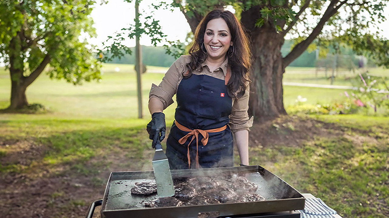 Hardcore Carnivore backdrop