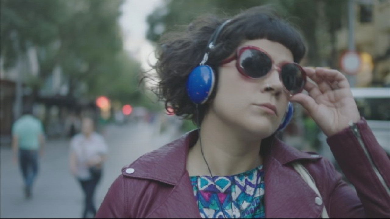 Mai neva a Ciutat backdrop